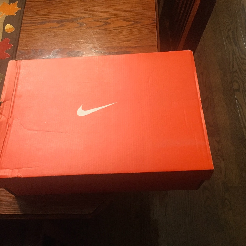 Nike running shoes - New with the Box
